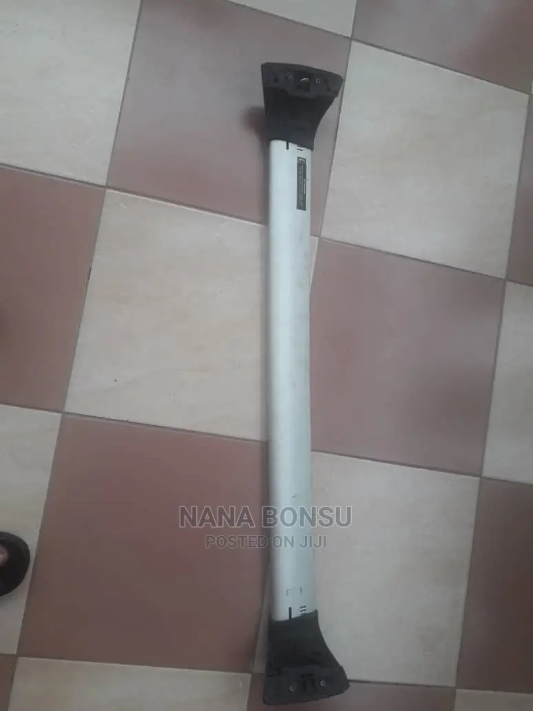 Chevrolet Spark Roof Fitting