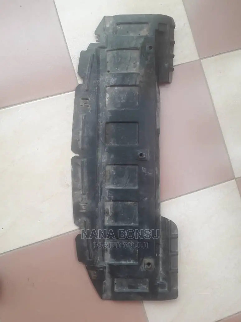 Chevrolet Spark / Matis Mud Protector