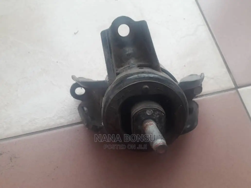 2015 Chevrolet Spark Brake Support
