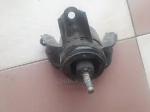 2015 Chevrolet Spark Brake Support
