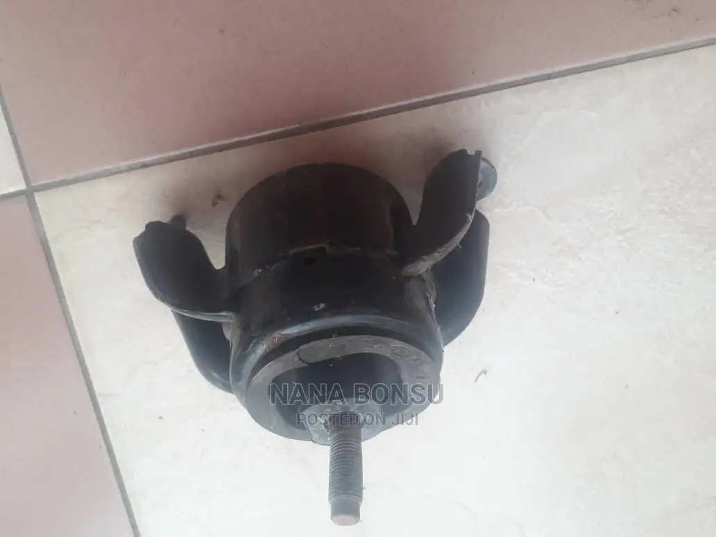 2015 Chevrolet Spark Brake Support