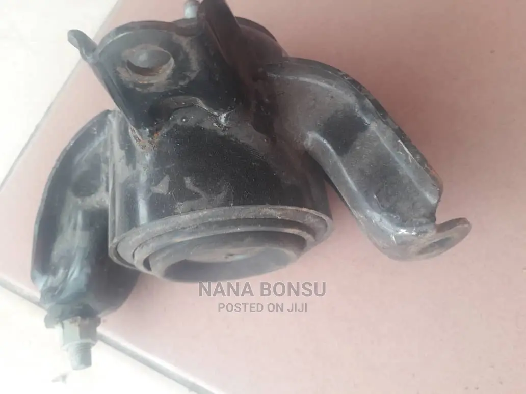 2015 Chevrolet Spark Brake Support