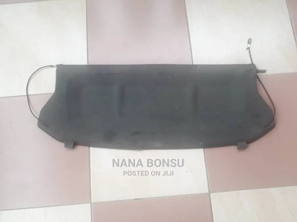 2015 Chevrolet Spark Booth Cover