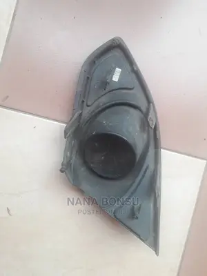 2015 Chevrolet Spark Front Bumper Fitting