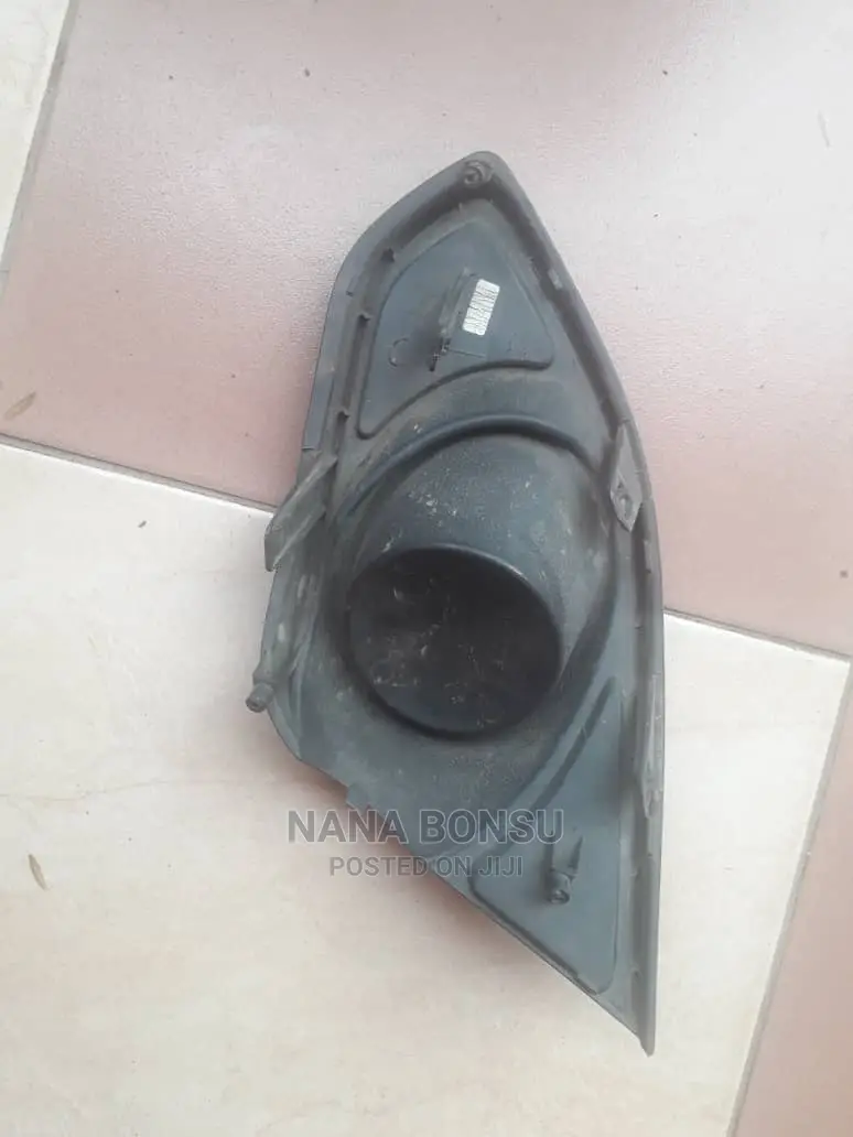 2015 Chevrolet Spark Front Bumper Fitting