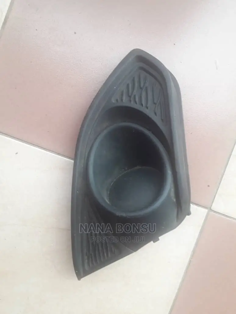 2015 Chevrolet Spark Front Bumper Fitting