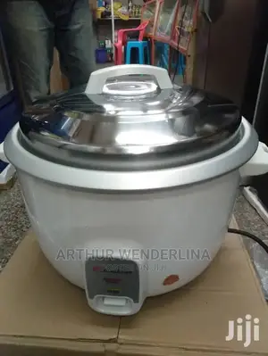 Quality Binatone 5.6liters Rice Cooker