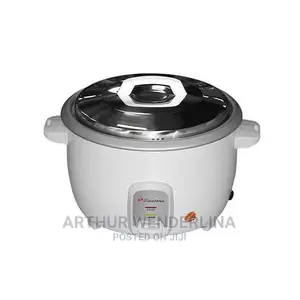 Quality Binatone 4.2l Rice Cooker
