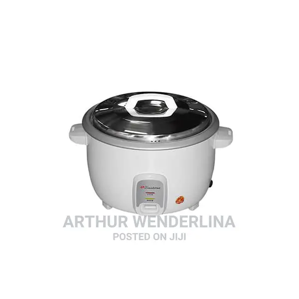 Quality Binatone 4.2l Rice Cooker