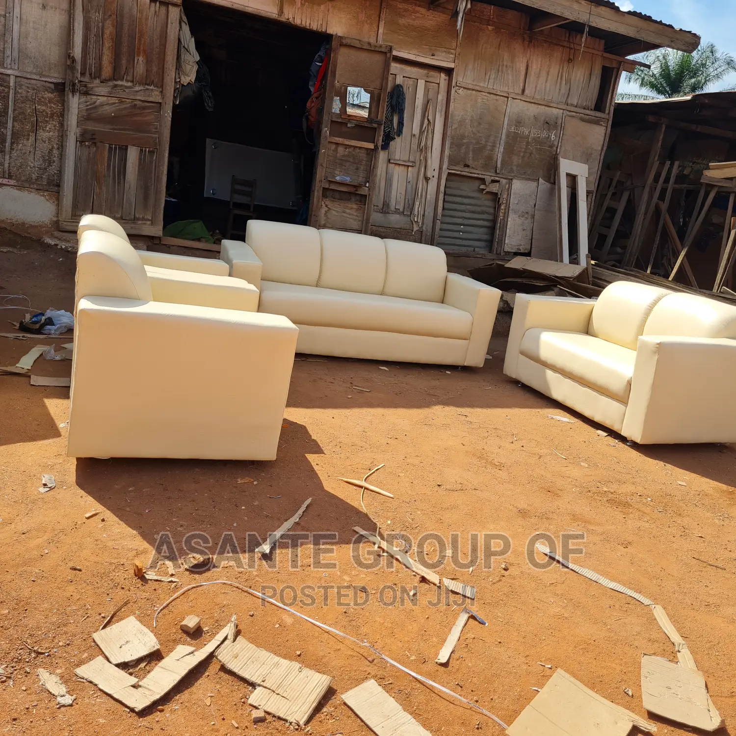 Quality and Affordable Living Room Furniture
