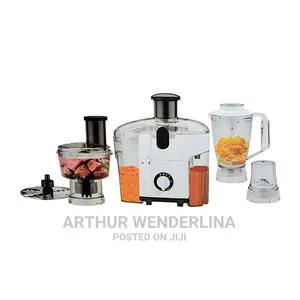 Quality Sayona 6 in 1 Food Processor