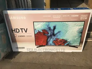 Samsung N5000 32 Inches Digital Satellite Tv