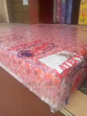 Mattress 12 Inches King(84"X75")