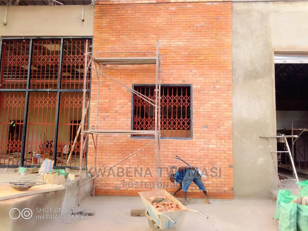 Brick Tiles (Slices)