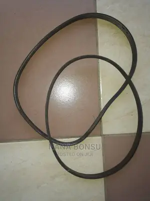 Chevrolet Spark Fan Belts