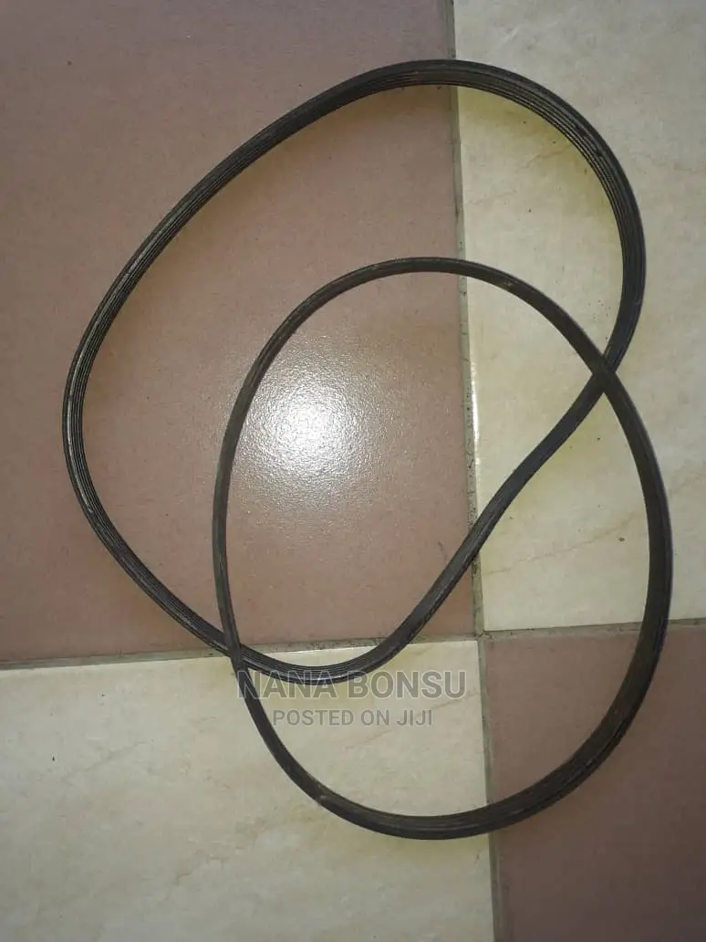 Chevrolet Spark Fan Belts