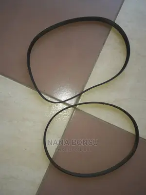 Chevrolet Spark Fan Belts