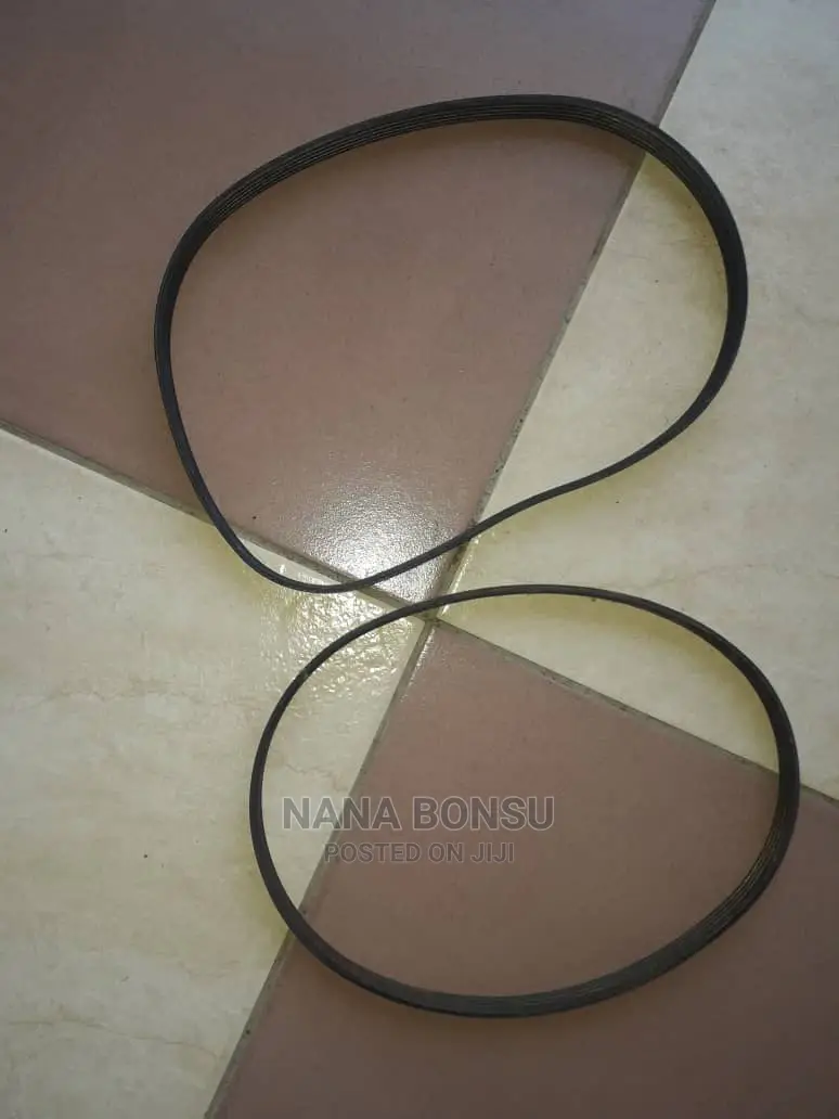 Chevrolet Spark Fan Belts
