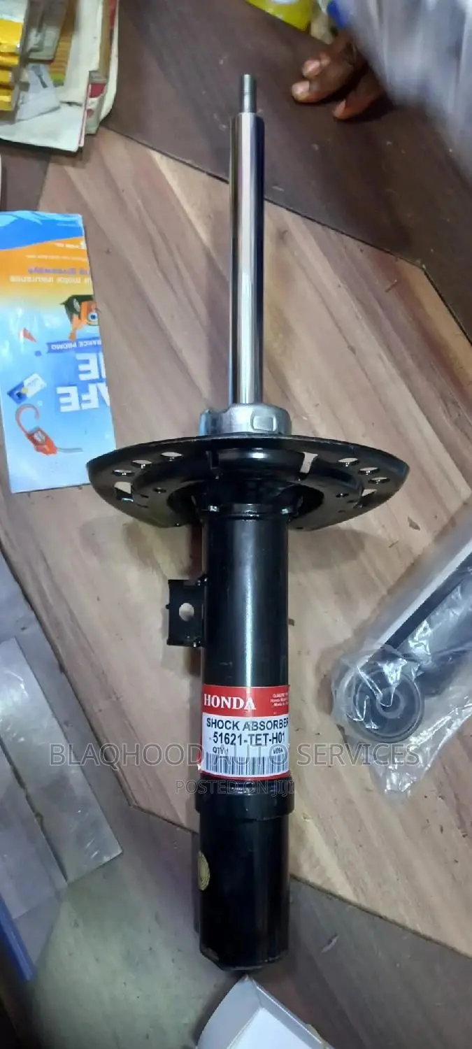 Honda Civic 2016-19 Brand New Front SHOCK ABSORBER Available