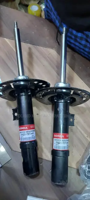 Brand New Honda Civic 2016-19 Front SHOCK ABSORBER in Stock