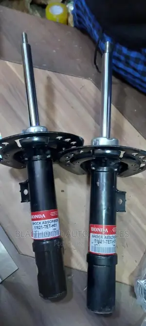 Brand New Honda Civic 2016-19 Front SHOCK ABSORBER in Stock