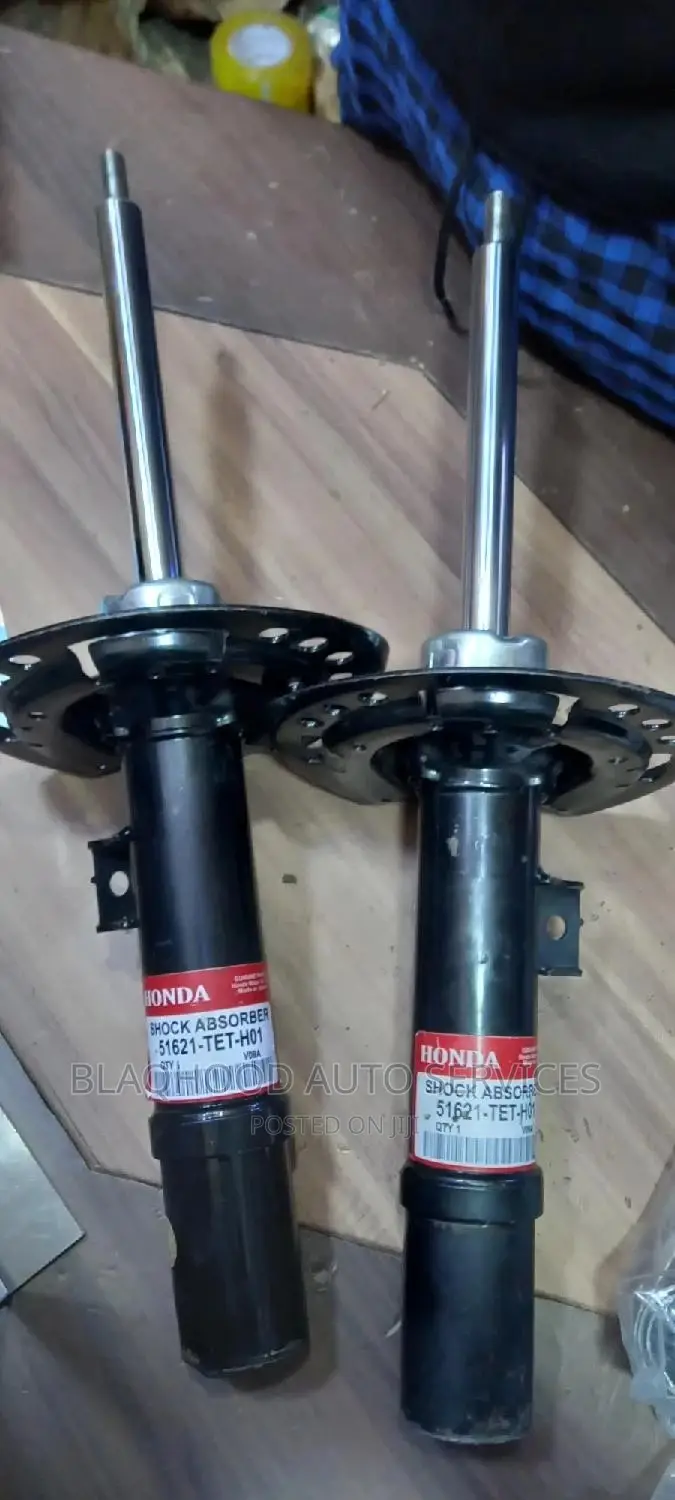 Brand New Honda Civic 2016-19 Front SHOCK ABSORBER in Stock