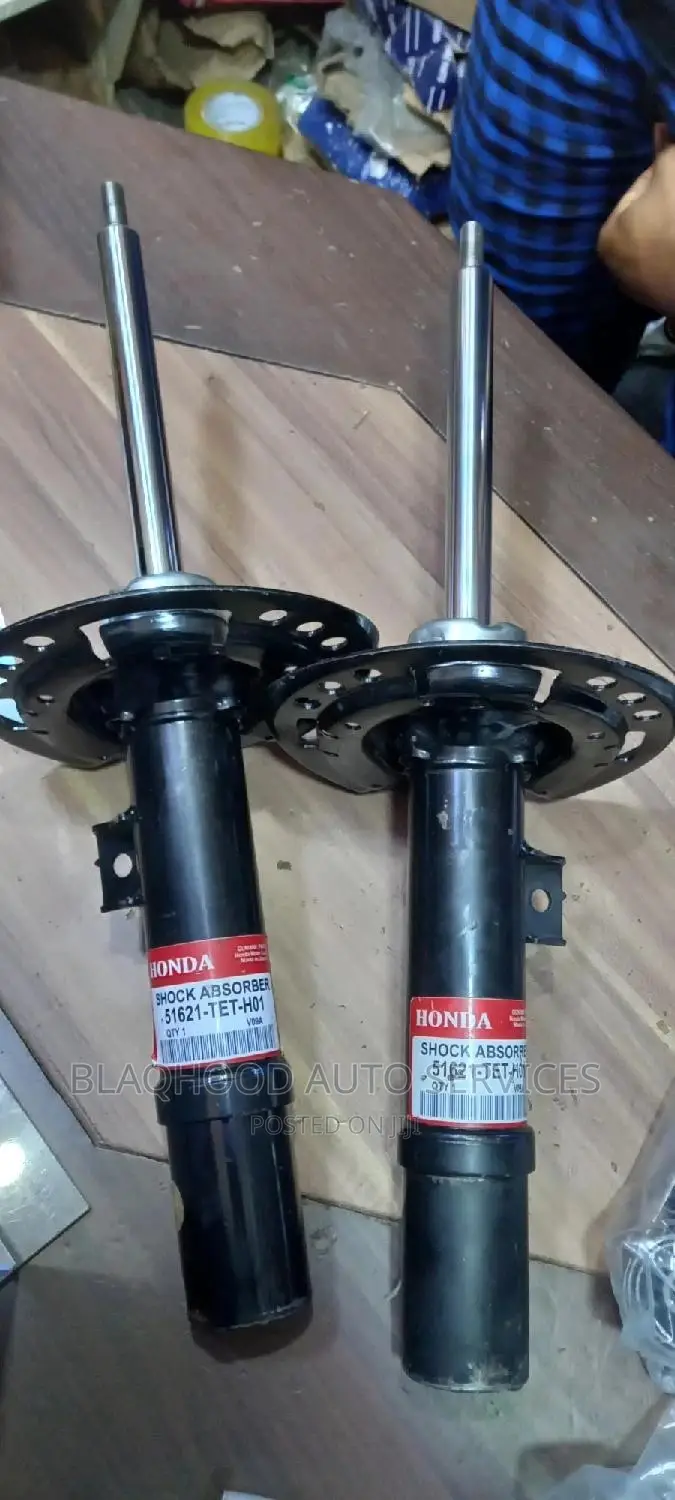 Honda Civic/Accord 2016-2019 Front SHOCK ABSORBERS Available