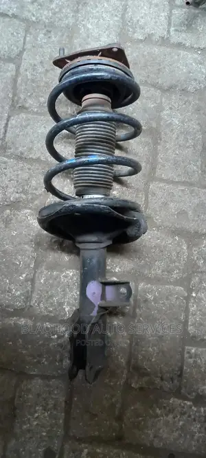 Kia Rondo Front SHOCK ABSORBERS Pair Available