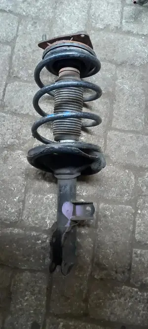 Kia Rondo Front SHOCK ABSORBERS Pair Available