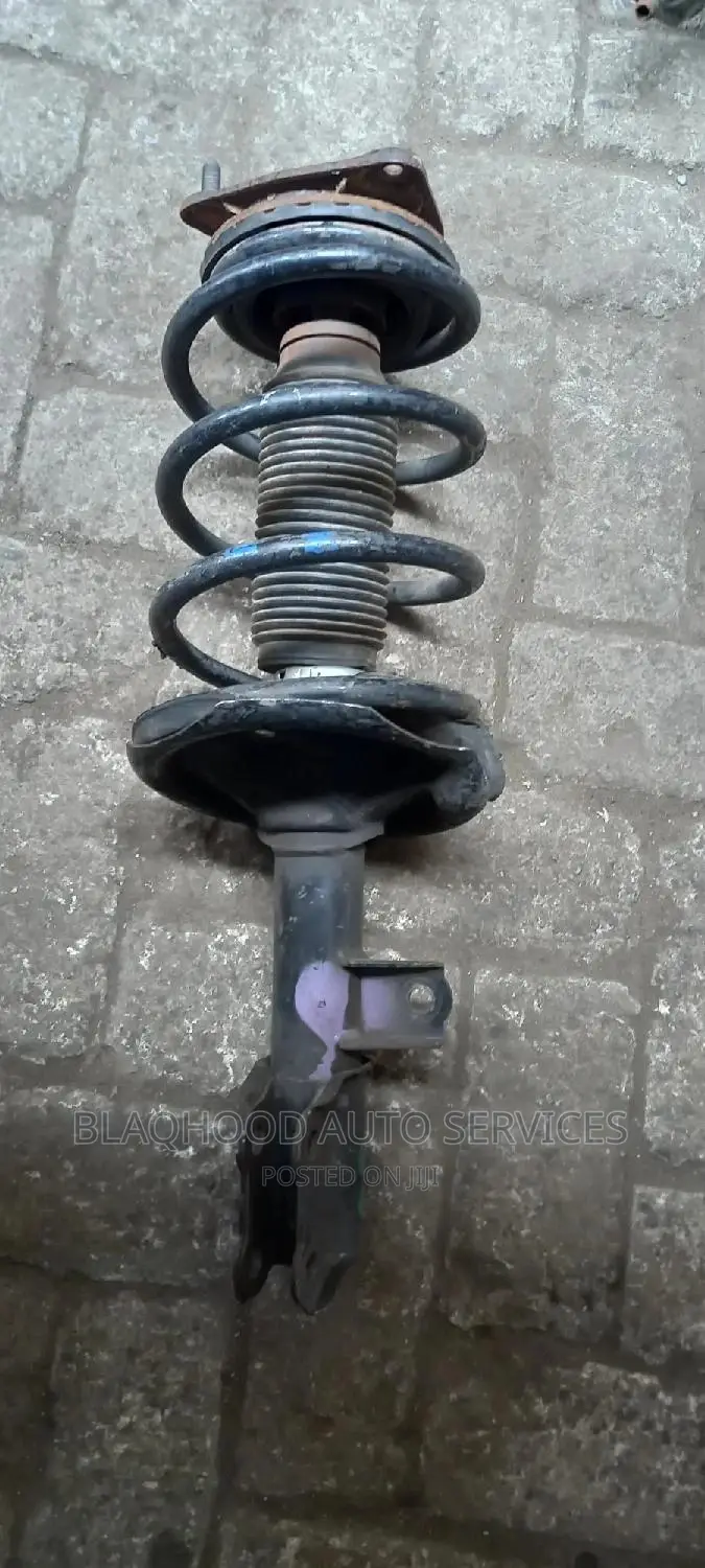 Kia Rondo Front SHOCK ABSORBERS Pair Available