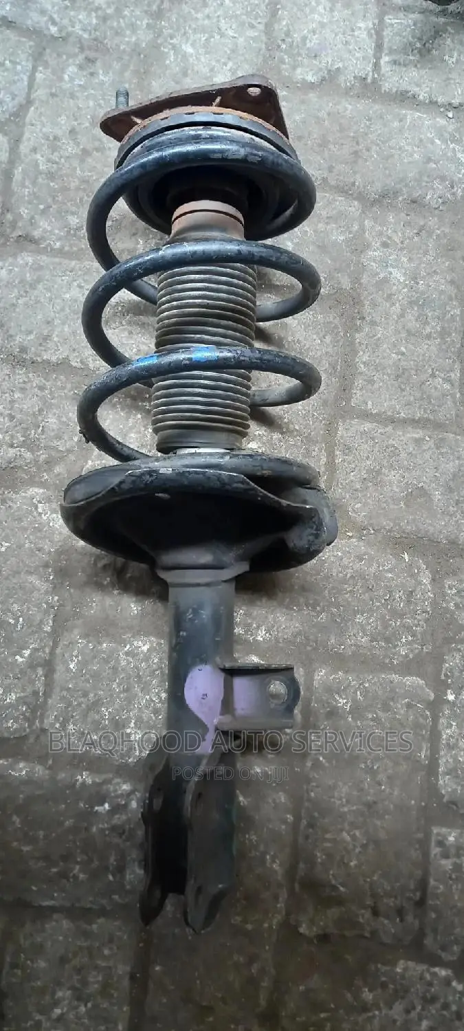 Kia Rondo Front SHOCK ABSORBERS Pair Available