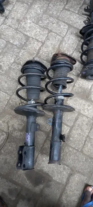 Hyundai Sonata/Elantra Front SHOCK ABSORBERS Pair Available