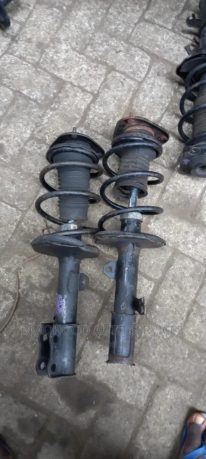 Hyundai Sonata/Elantra Front SHOCK ABSORBERS Pair Available