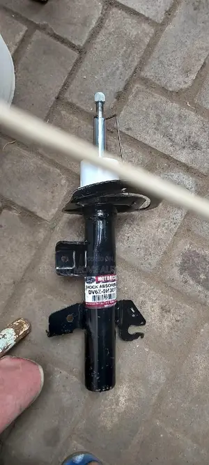 Jeep Cherokee 2014-2021 Front SHOCK ABSORBERS in Stock