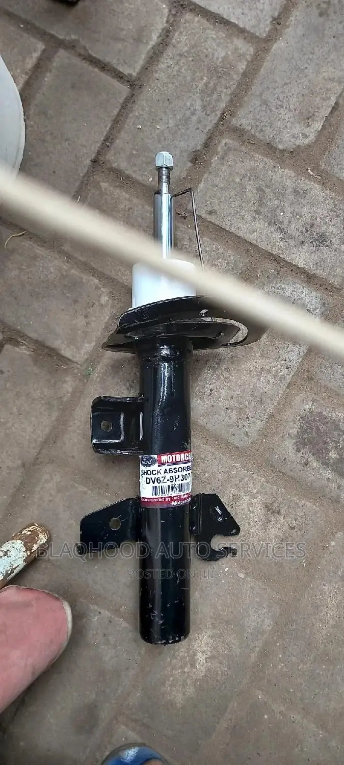 Jeep Cherokee 2014-2021 Front SHOCK ABSORBERS in Stock