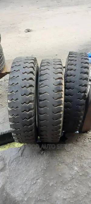 Kia Trade/Rhino Front Tyres Available