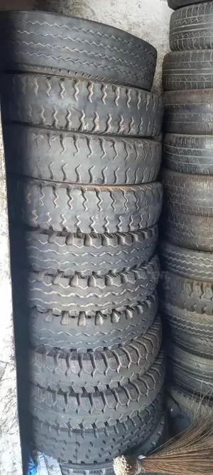 Kia Trade/Rhino Front Tyres Available