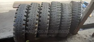 Kia Trade/Rhino Home Used Front Tyres Available