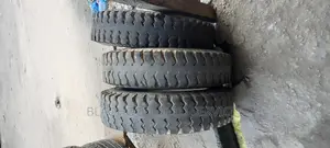 Kia Trade/Rhino Home Used Front Tyres Available
