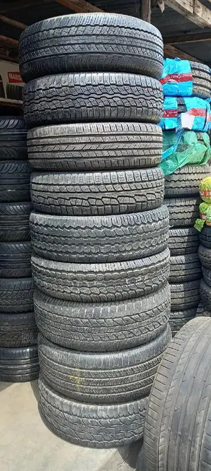 Bridgestone/Hankook/Yokohama TYRES Brand New Available