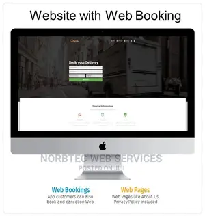 Delivery Management System