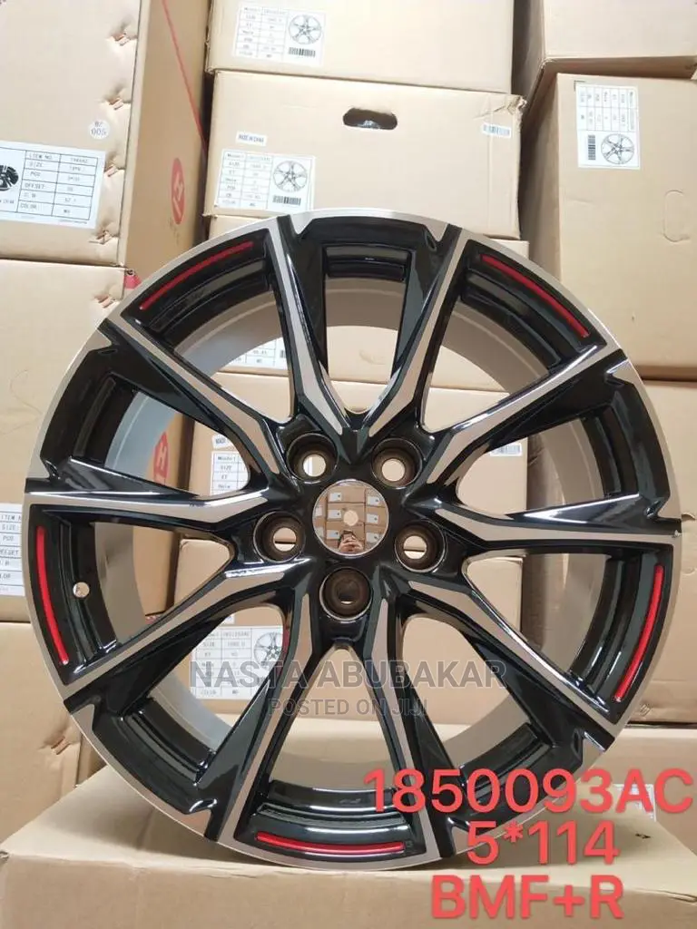 Rim 17 Inches
