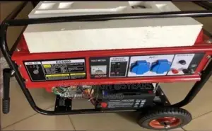 Generator 5kba 6700wax Generator Generator Generator