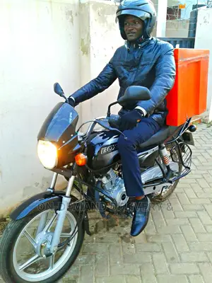On-Demand Delivery Logistics Services