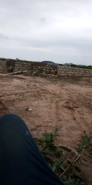 Construction Mason Work