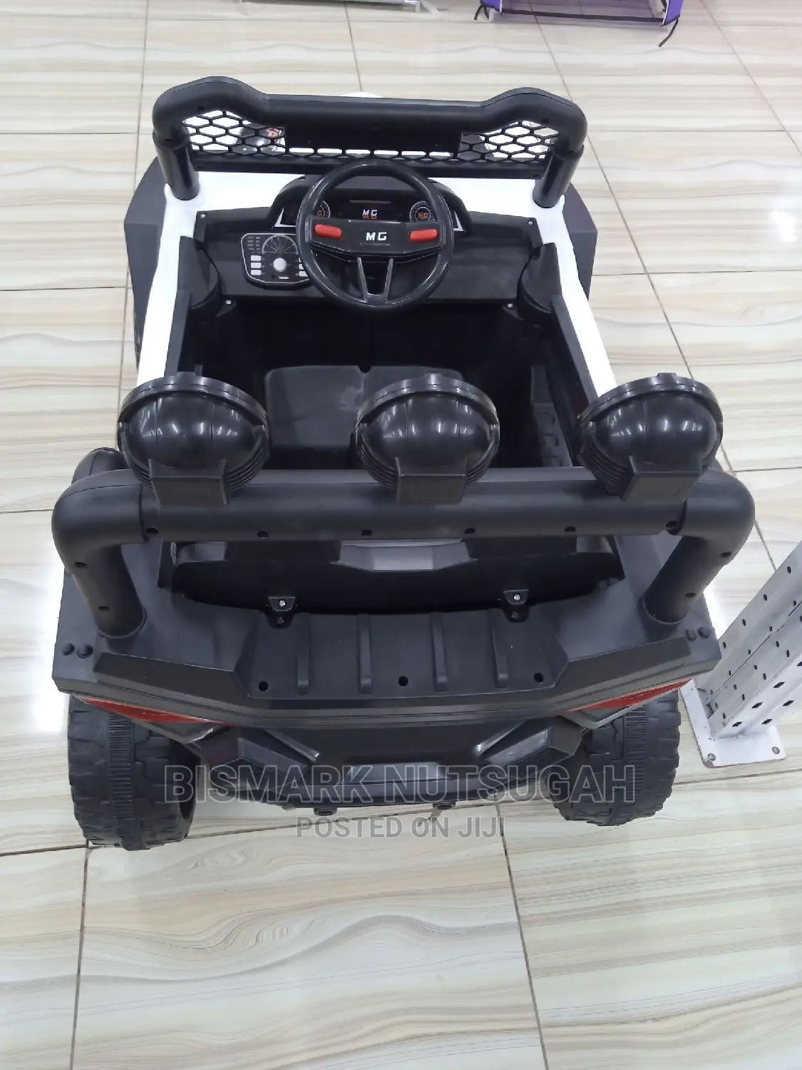 Electric Toy Car for Sale