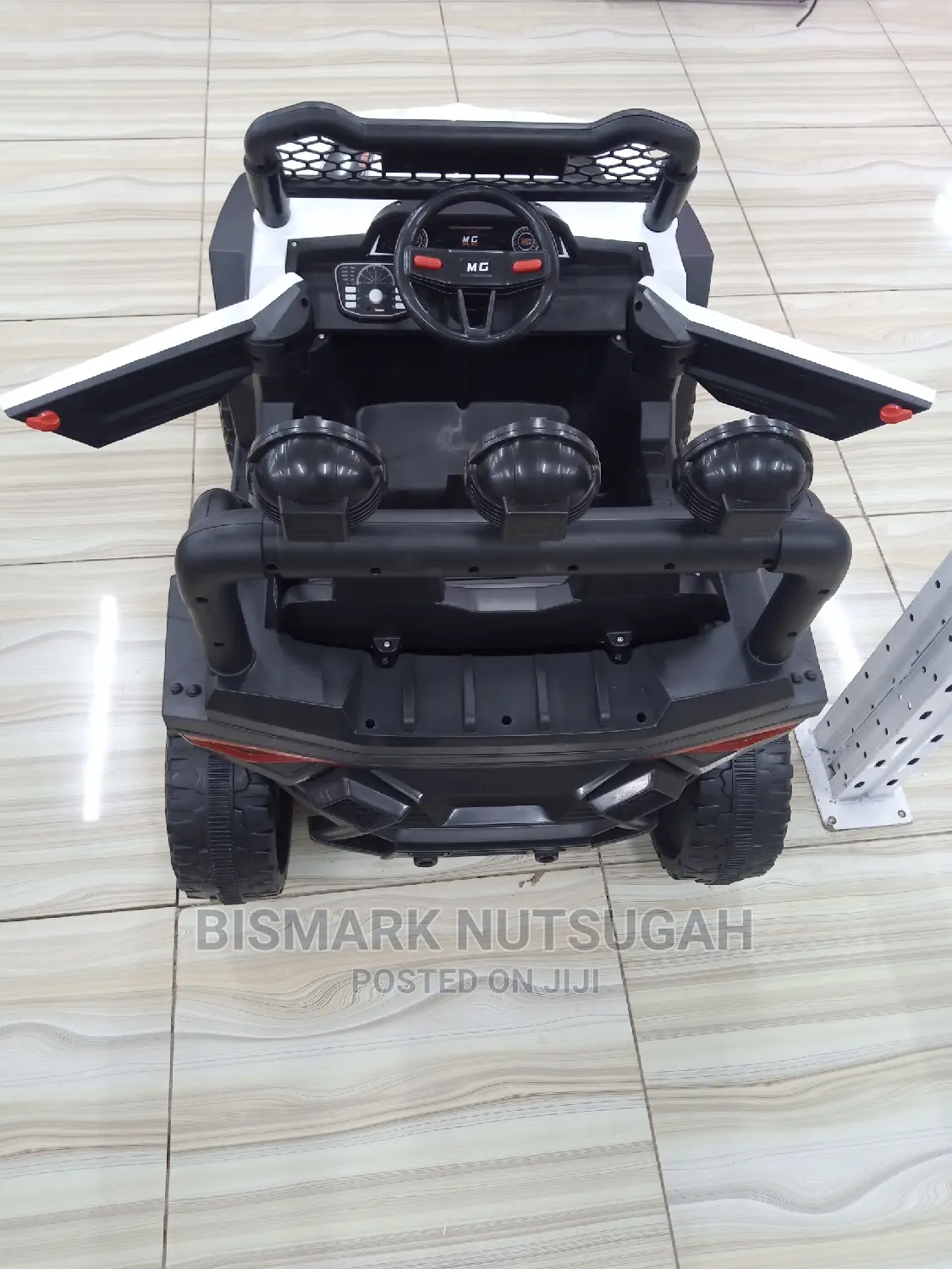 Electric Toy Car for Sale