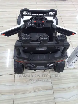 Electric Toy Car for Sale