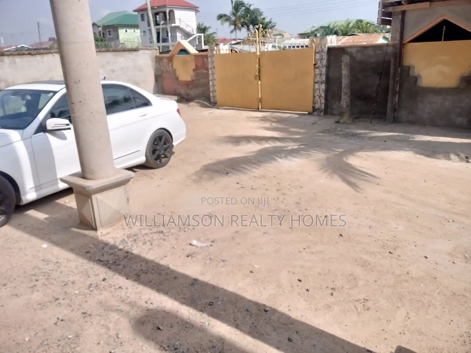 Mini Flat in Community 18, Spintex for rent