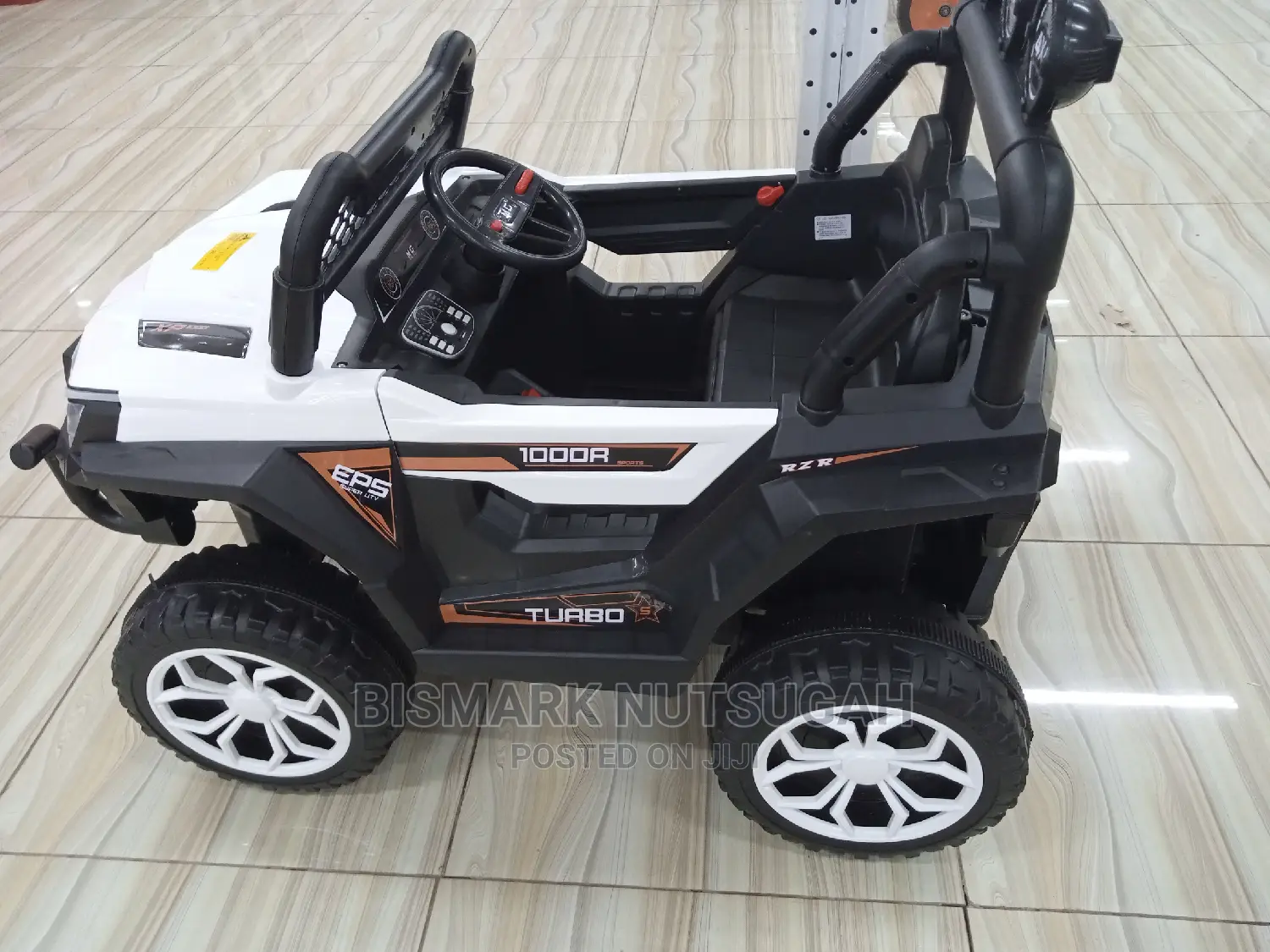 Electric Toy Car for Sale
